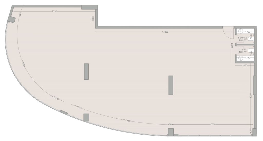Obchodn&yacute; priestor Office2 - Essenl1fe